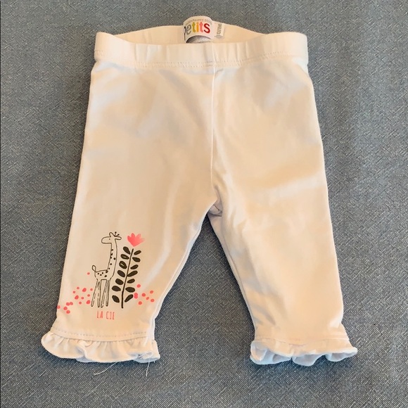 Shirt and Sweater Set, Zoo Themed - Picture 4 of 4